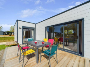 Chalet pour 4 - Domaine securise